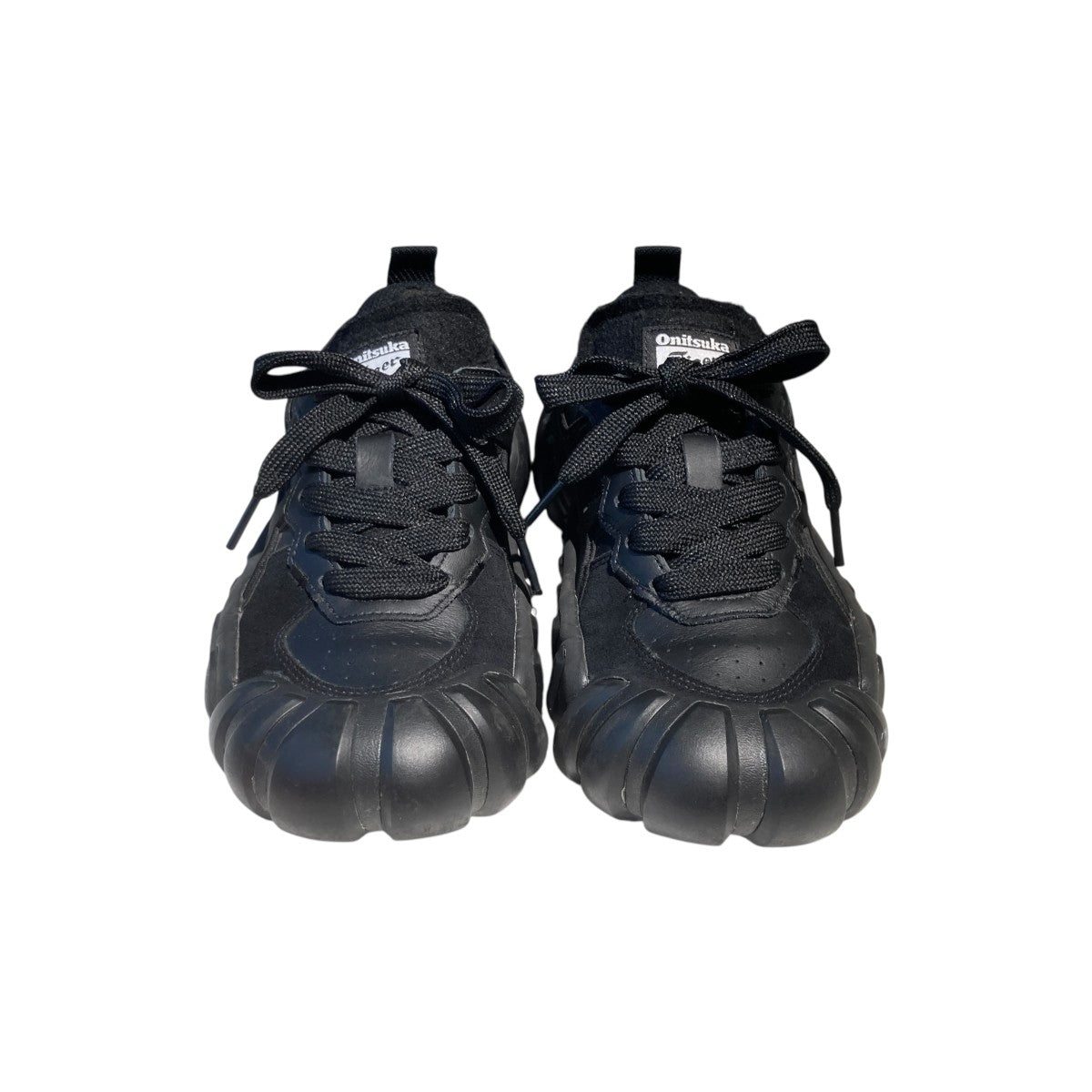 Onitsuka Tiger DENTIGRE LSスニーカー1183B421 古着・中古-3枚目のアイテム画像
