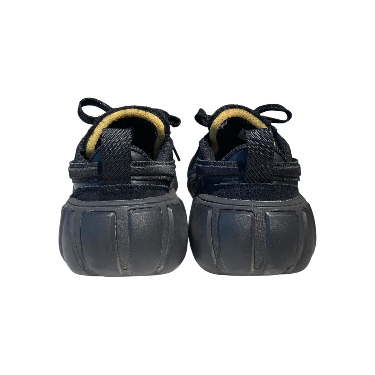 Onitsuka Tiger DENTIGRE LSスニーカー1183B421 古着・中古-4枚目のアイテム画像