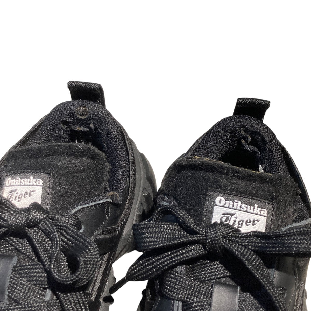 Onitsuka Tiger DENTIGRE LSスニーカー1183B421 古着・中古-7枚目のアイテム画像