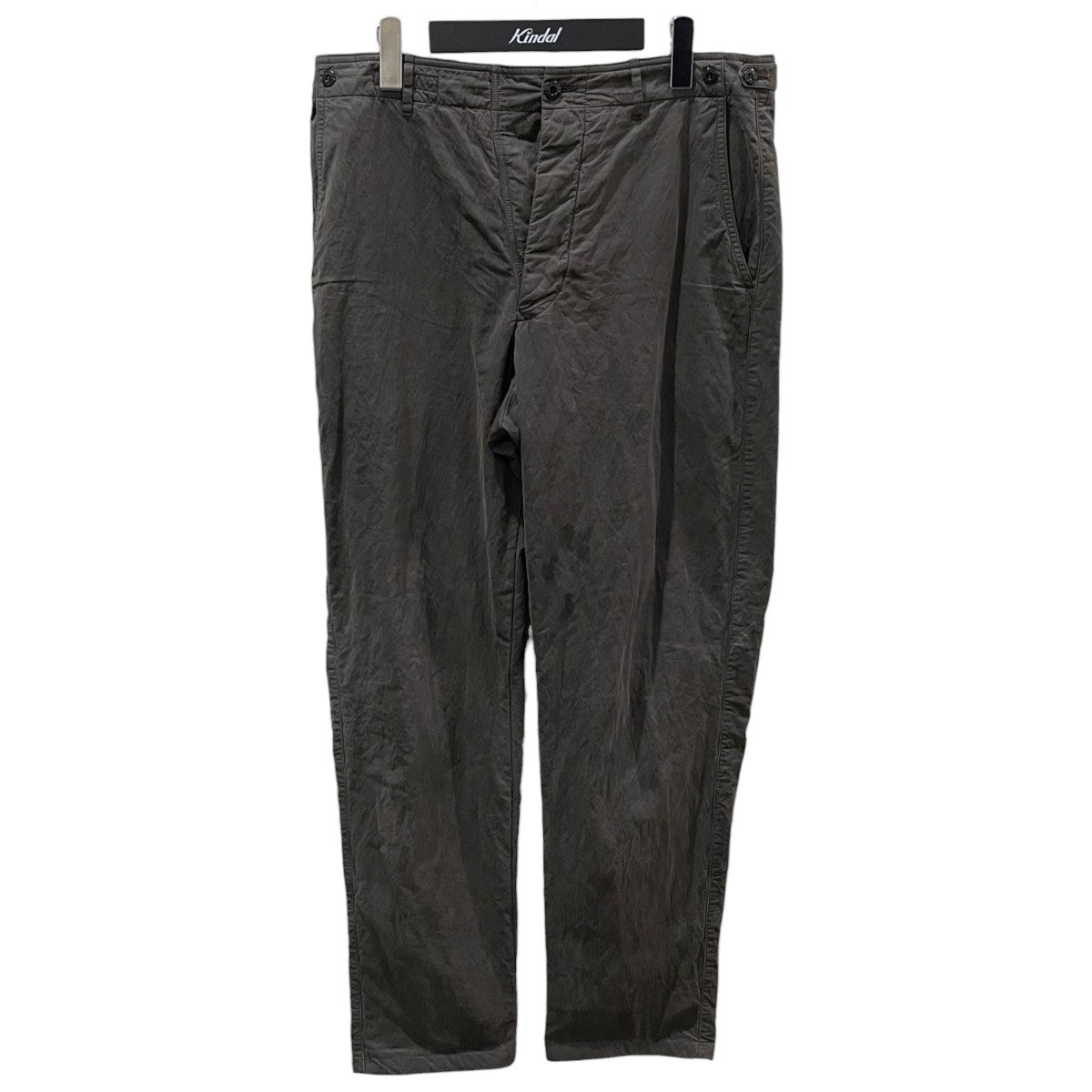 03AW パンツ Paul Harvey ポールハーヴェイ期 39153102 ／ 1867