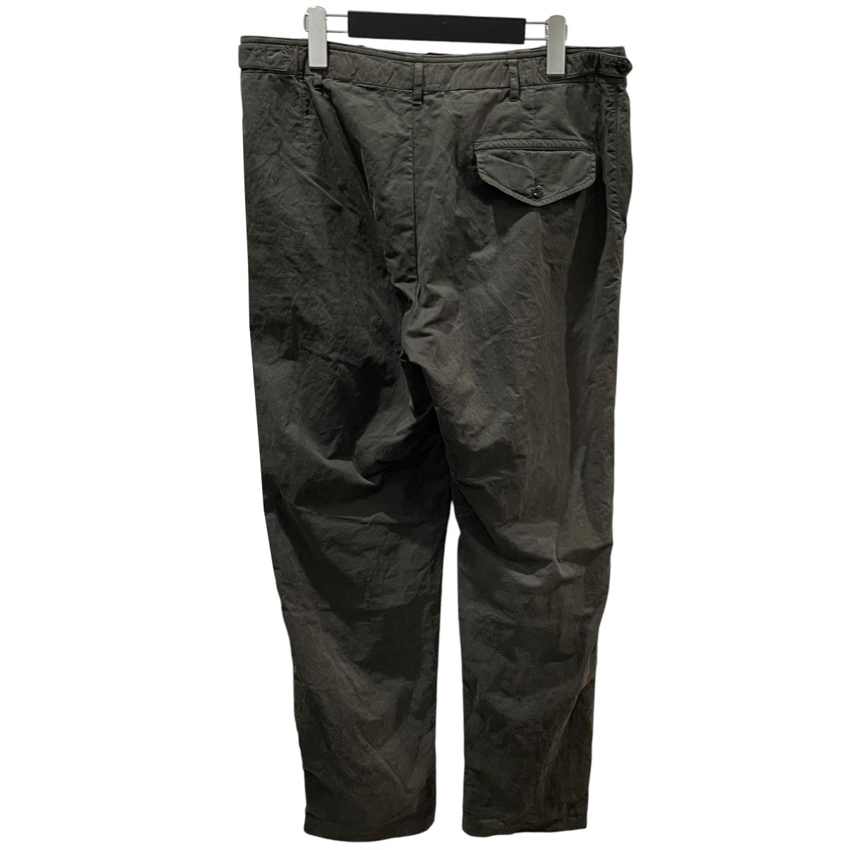 03AW パンツ Paul Harvey ポールハーヴェイ期 39153102 ／ 1867