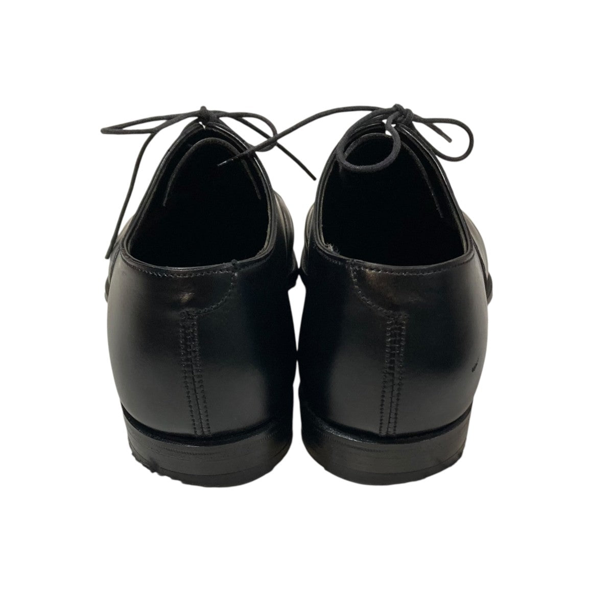 Crockett ＆ Jones AUDREEレザーシューズ 古着・中古-3枚目のアイテム画像