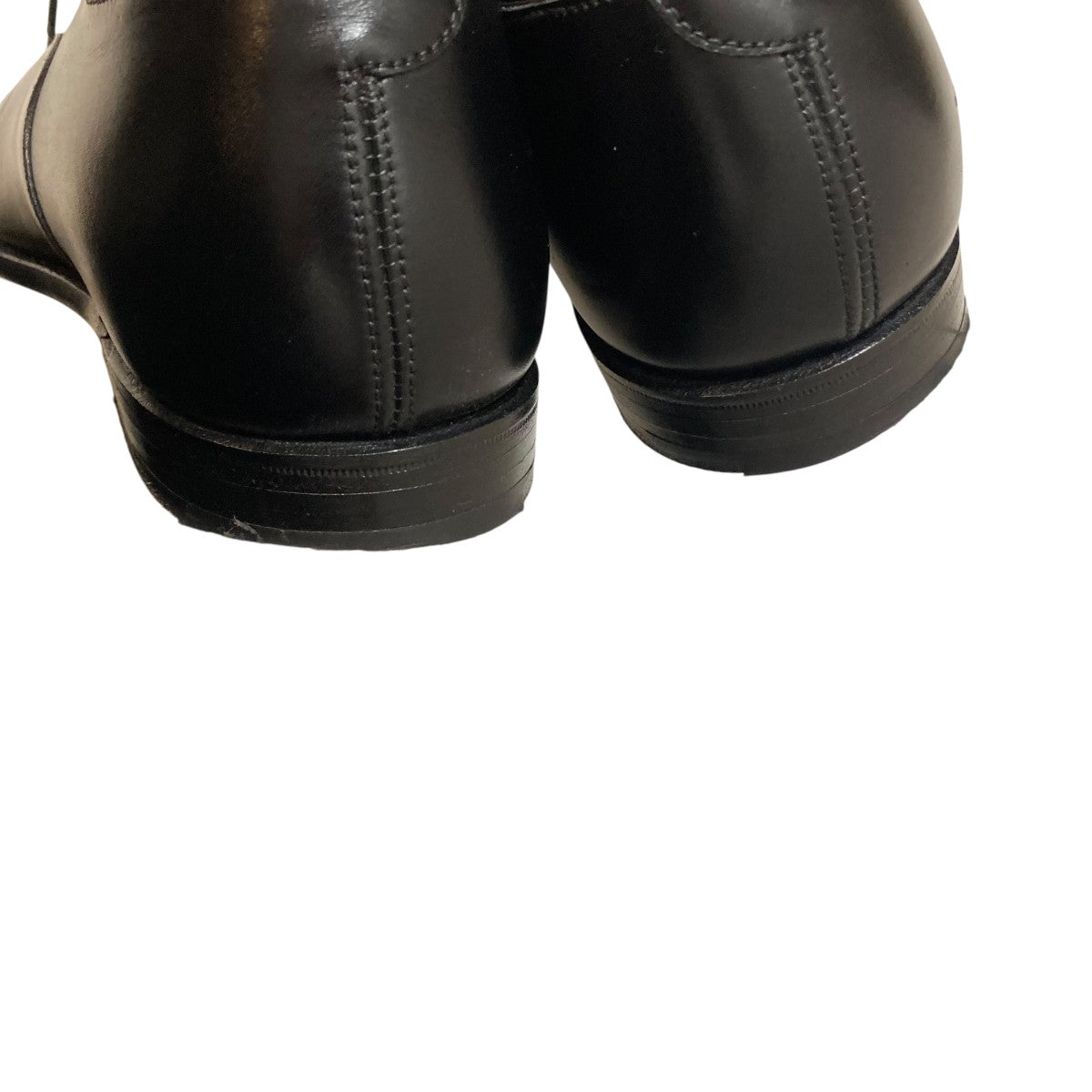 Crockett ＆ Jones AUDREEレザーシューズ 古着・中古-8枚目のアイテム画像
