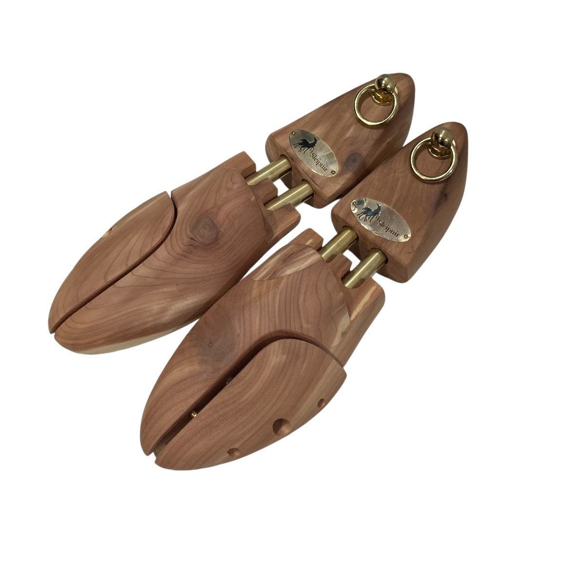 Crockett ＆ Jones AUDREEレザーシューズ 古着・中古-9枚目のアイテム画像