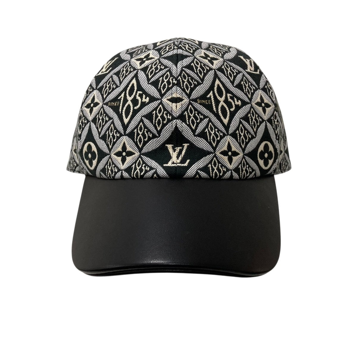 LOUIS VUITTON MP2901 キャップSINCEキャップ 古着・中古-1枚目のアイテム画像