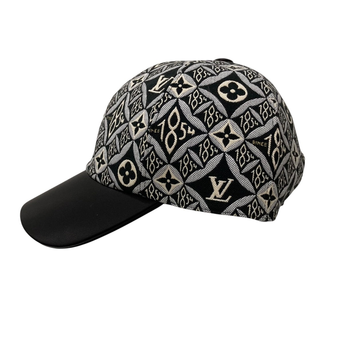 LOUIS VUITTON MP2901 キャップSINCEキャップ 古着・中古-2枚目のアイテム画像
