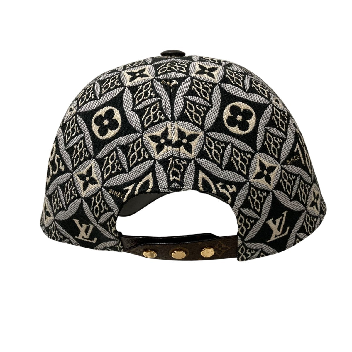 LOUIS VUITTON MP2901 キャップSINCEキャップ 古着・中古-3枚目のアイテム画像