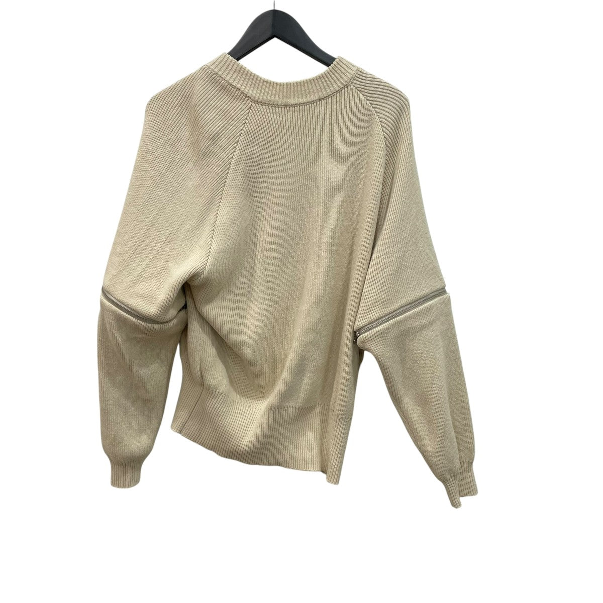 MAISON SPECIAL ニット21232365209 古着・中古-3枚目のアイテム画像