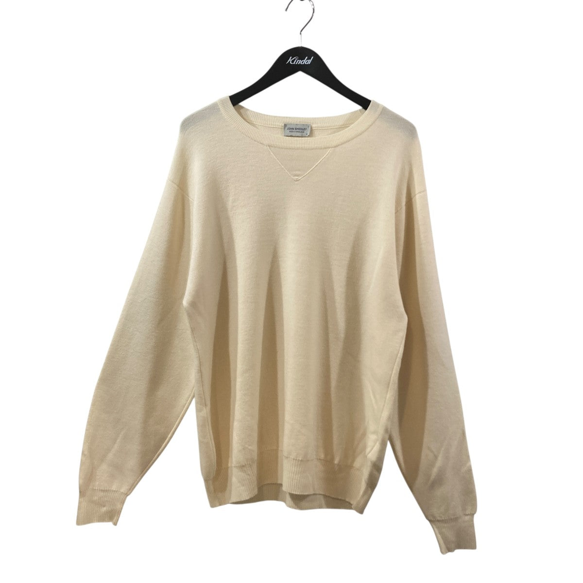 長袖ニット