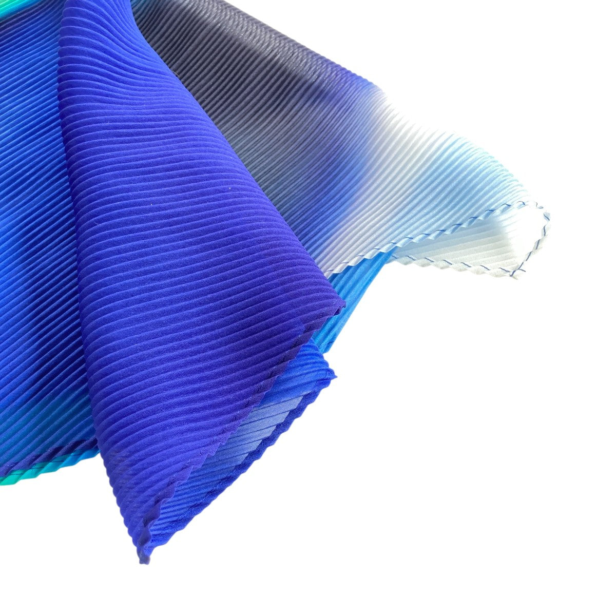 AURORA PLEATS STOLEプリーツストールMI61AD441