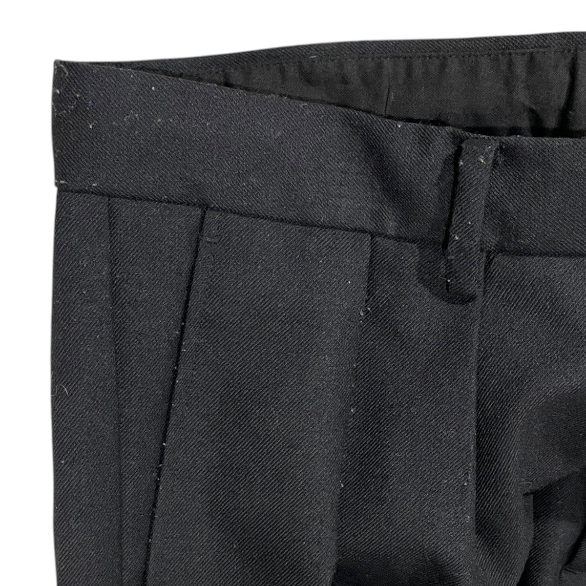 26SS スラックス ワイド ショーツ Slacks Wide Shorts 11-25-1196-803