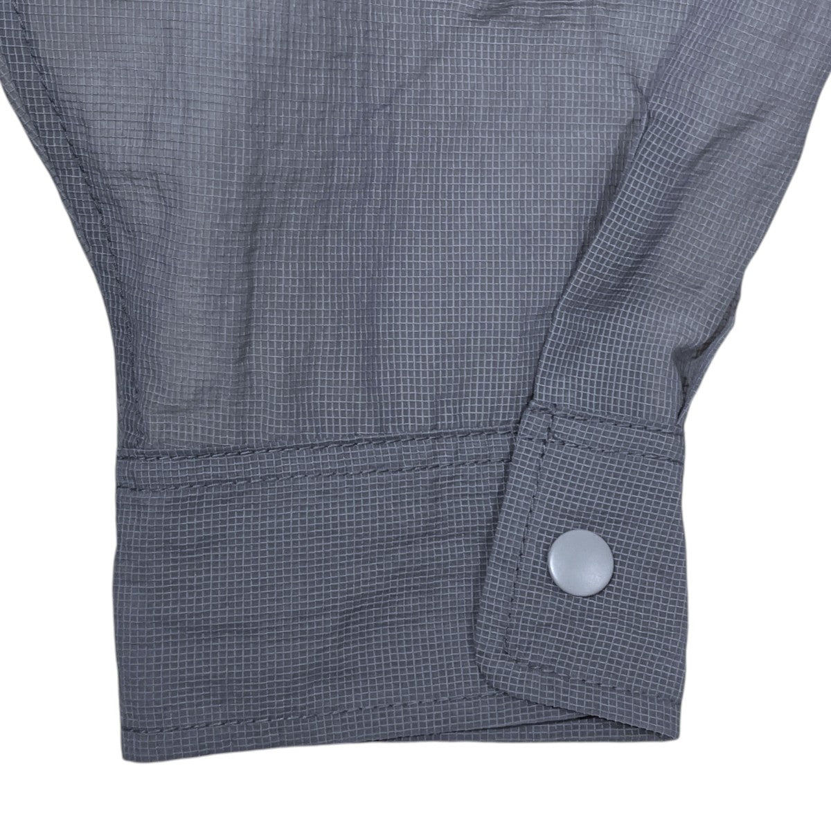 26SS シアーコーチシャツ Sheer Coach Shirt 11-11-1308-139