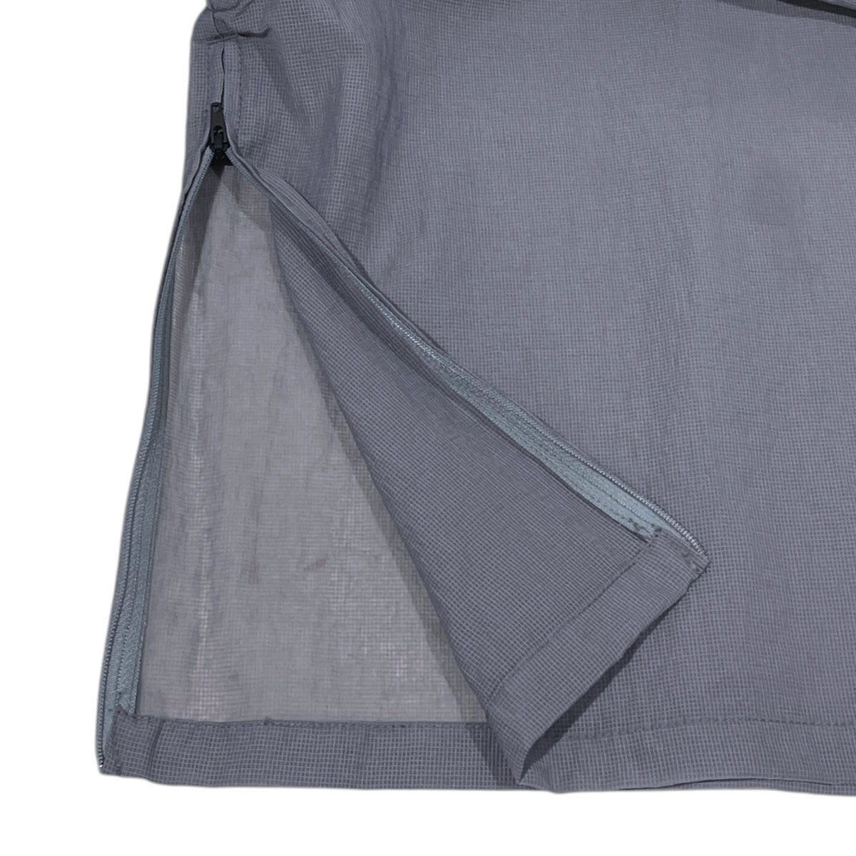 26SS シアーコーチシャツ Sheer Coach Shirt 11-11-1308-139