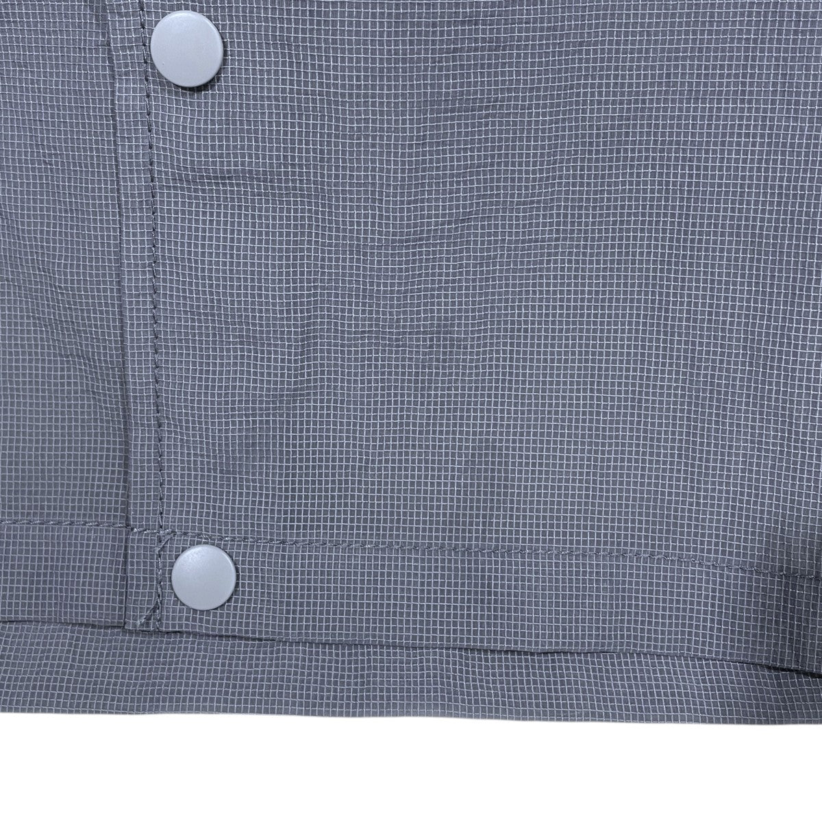 26SS シアーコーチシャツ Sheer Coach Shirt 11-11-1308-139