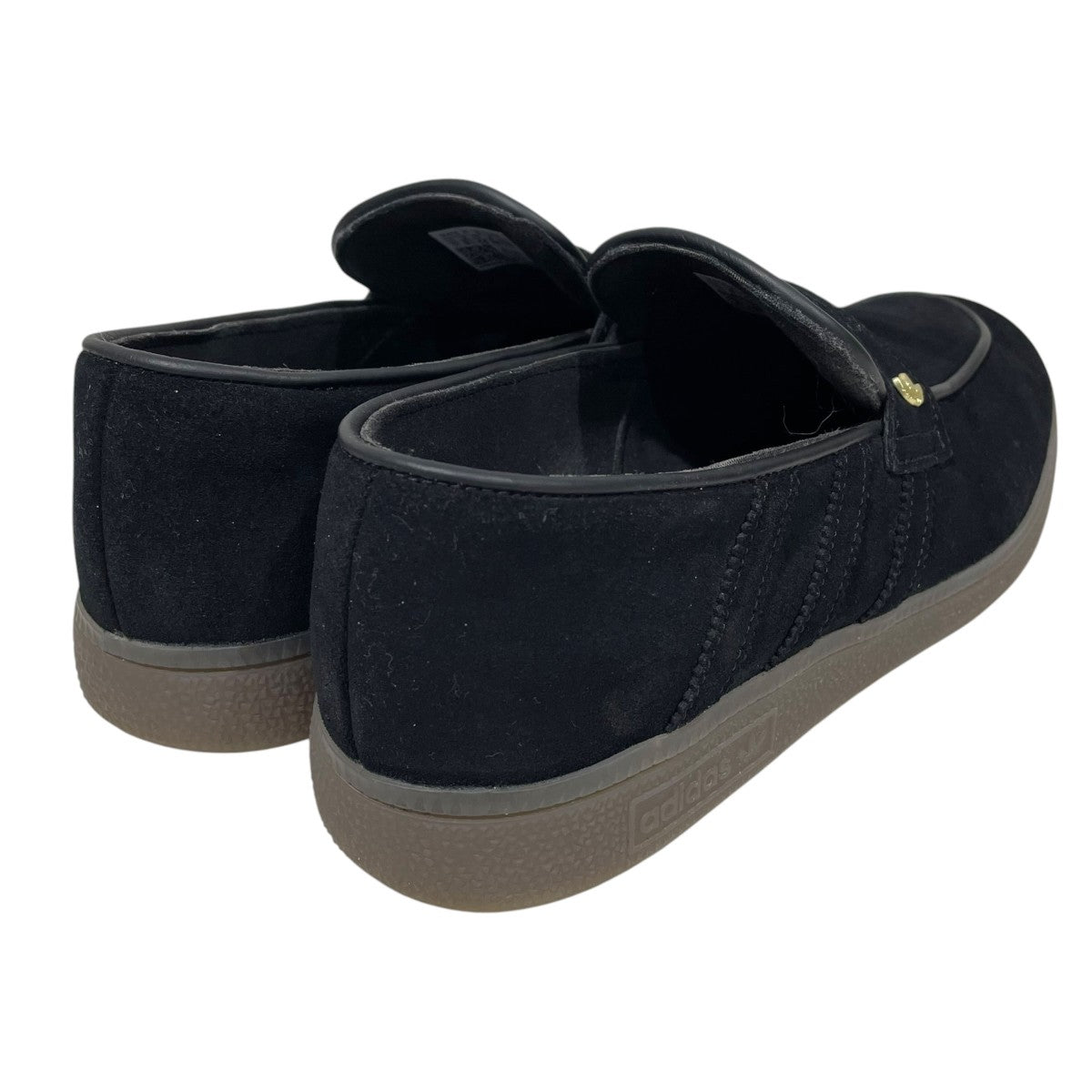 adidas スリッポンシューズ HANDBALL SPEZIAL LOAFER W ハンドボール スペツィアル ローファー KJ0641 古着・中古-2枚目のアイテム画像