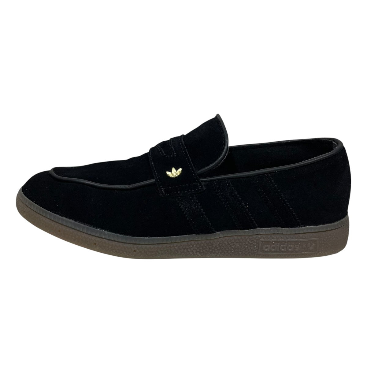 adidas スリッポンシューズ HANDBALL SPEZIAL LOAFER W ハンドボール スペツィアル ローファー KJ0641 古着・中古-3枚目のアイテム画像