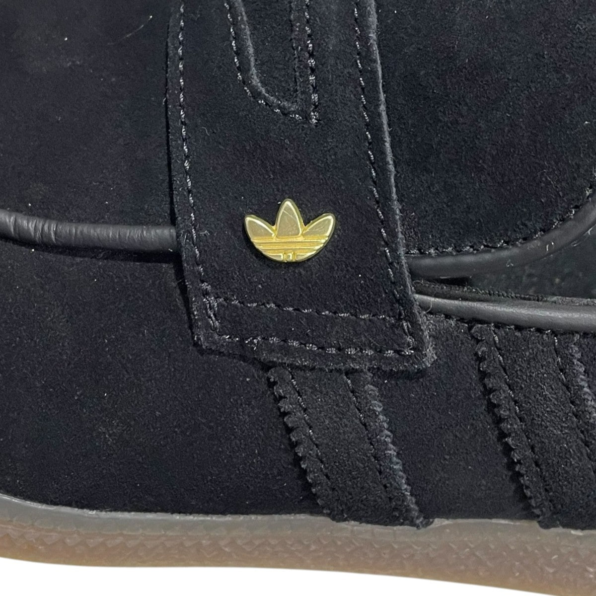 adidas スリッポンシューズ HANDBALL SPEZIAL LOAFER W ハンドボール スペツィアル ローファー KJ0641 古着・中古-4枚目のアイテム画像