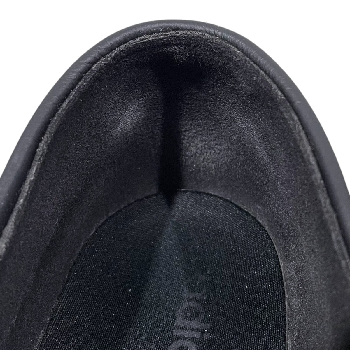 adidas スリッポンシューズ HANDBALL SPEZIAL LOAFER W ハンドボール スペツィアル ローファー KJ0641 古着・中古-6枚目のアイテム画像