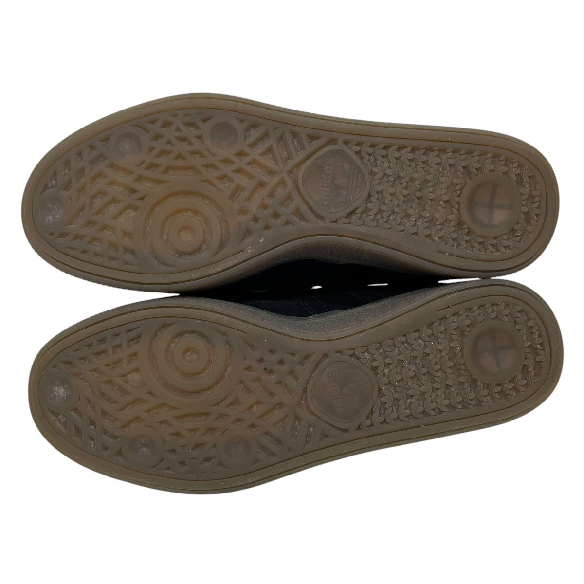 adidas スリッポンシューズ HANDBALL SPEZIAL LOAFER W ハンドボール スペツィアル ローファー KJ0641 古着・中古-9枚目のアイテム画像