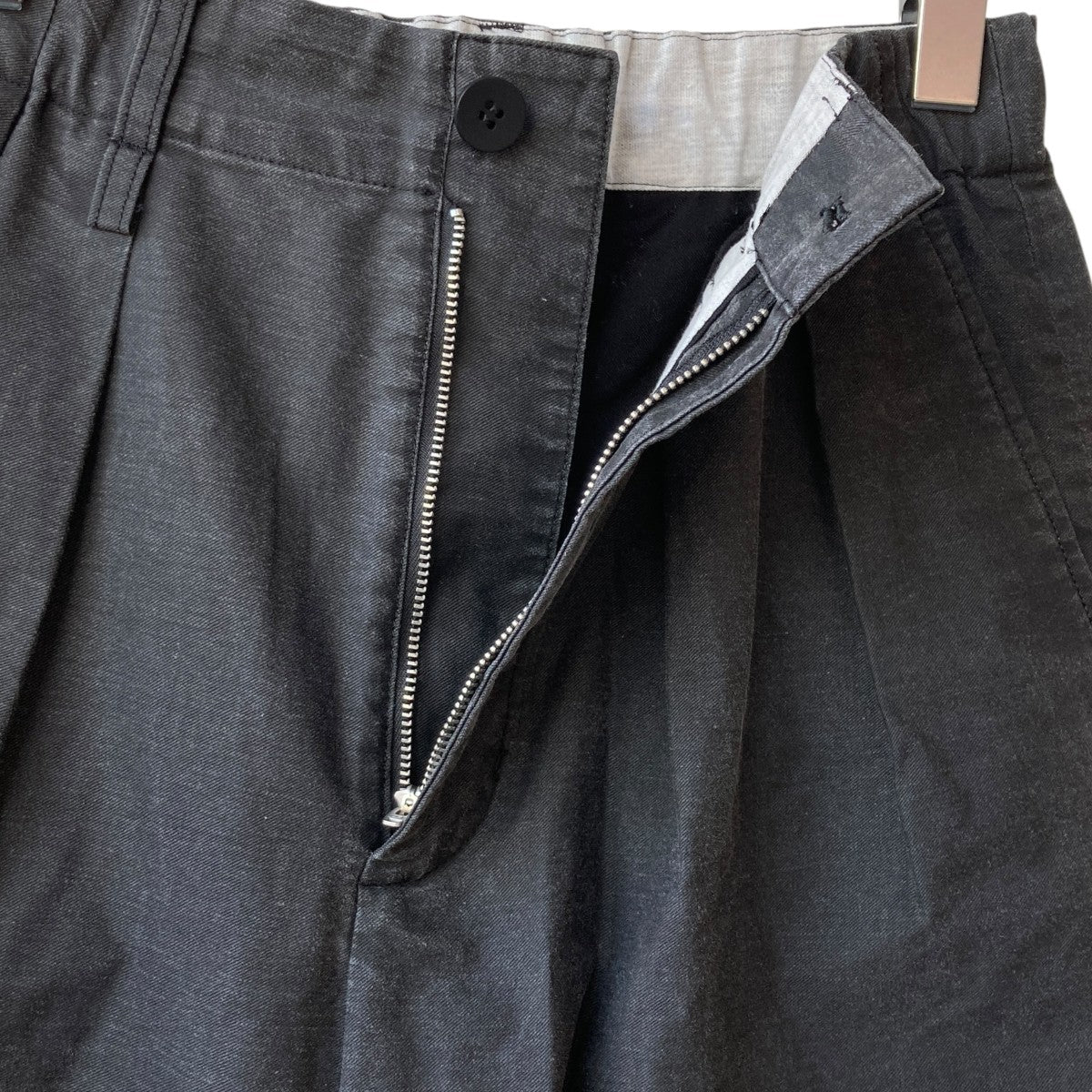 PIGMENT DYED PANTSパンツIM61FF536
