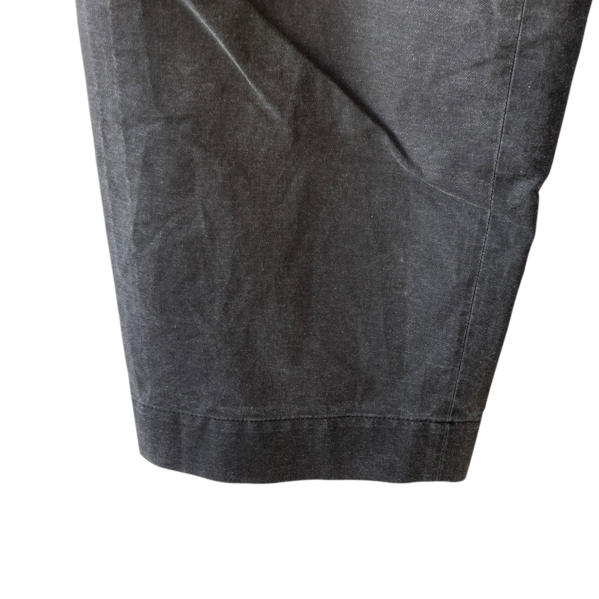 PIGMENT DYED PANTSパンツIM61FF536