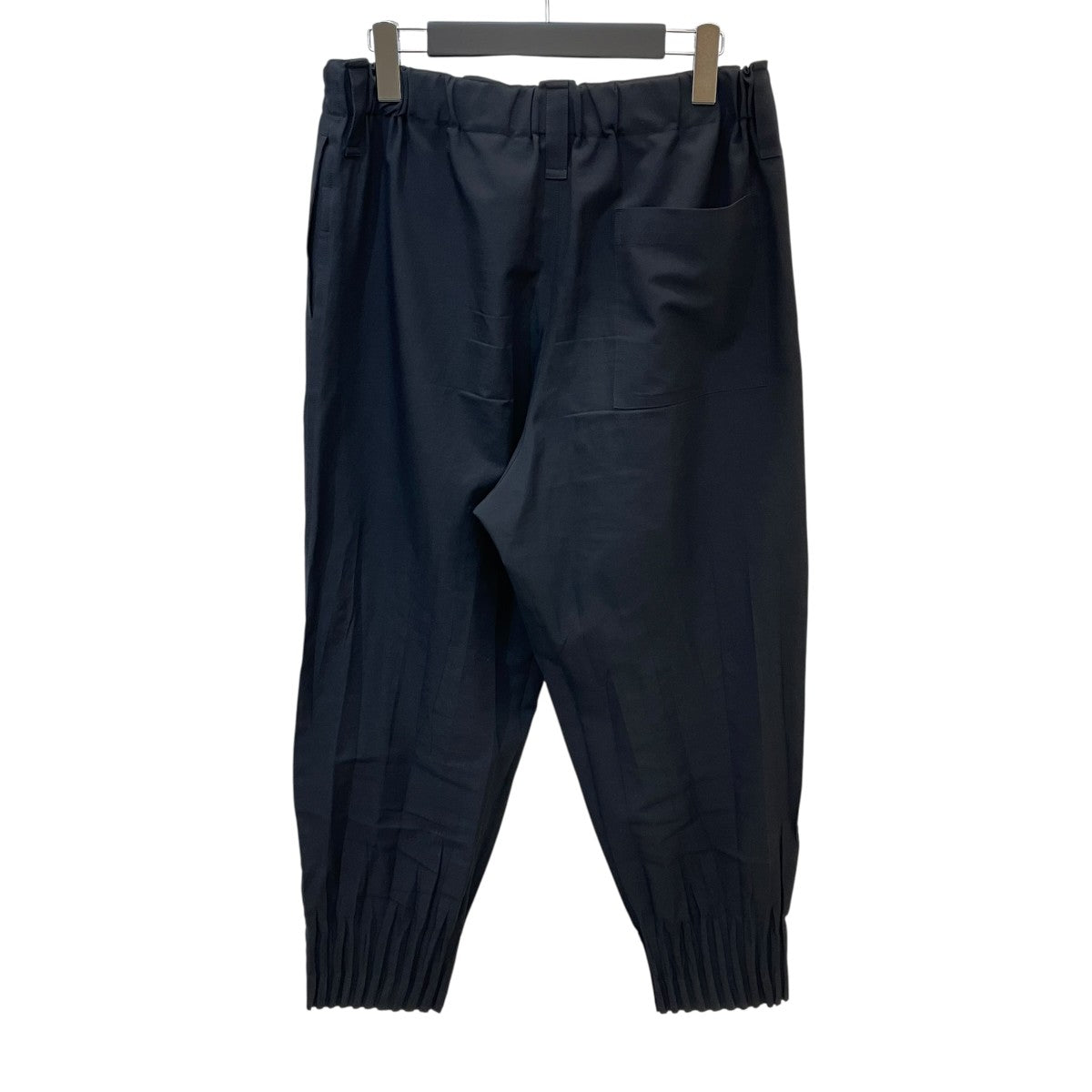 IM MEN イージーパンツLA51FF099 古着・中古-2枚目のアイテム画像