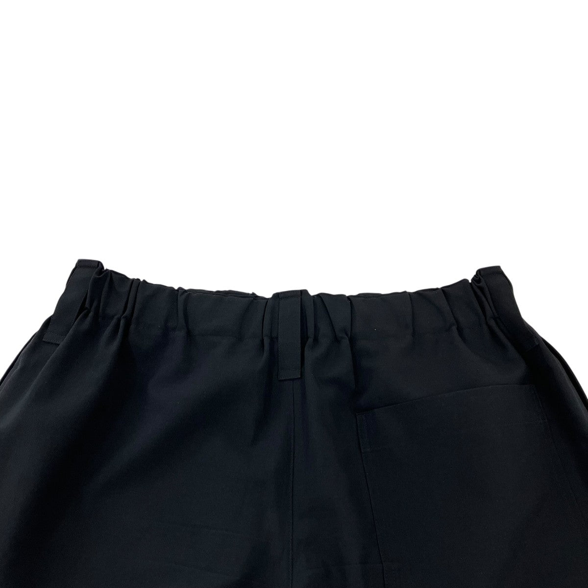 IM MEN イージーパンツLA51FF099 古着・中古-4枚目のアイテム画像