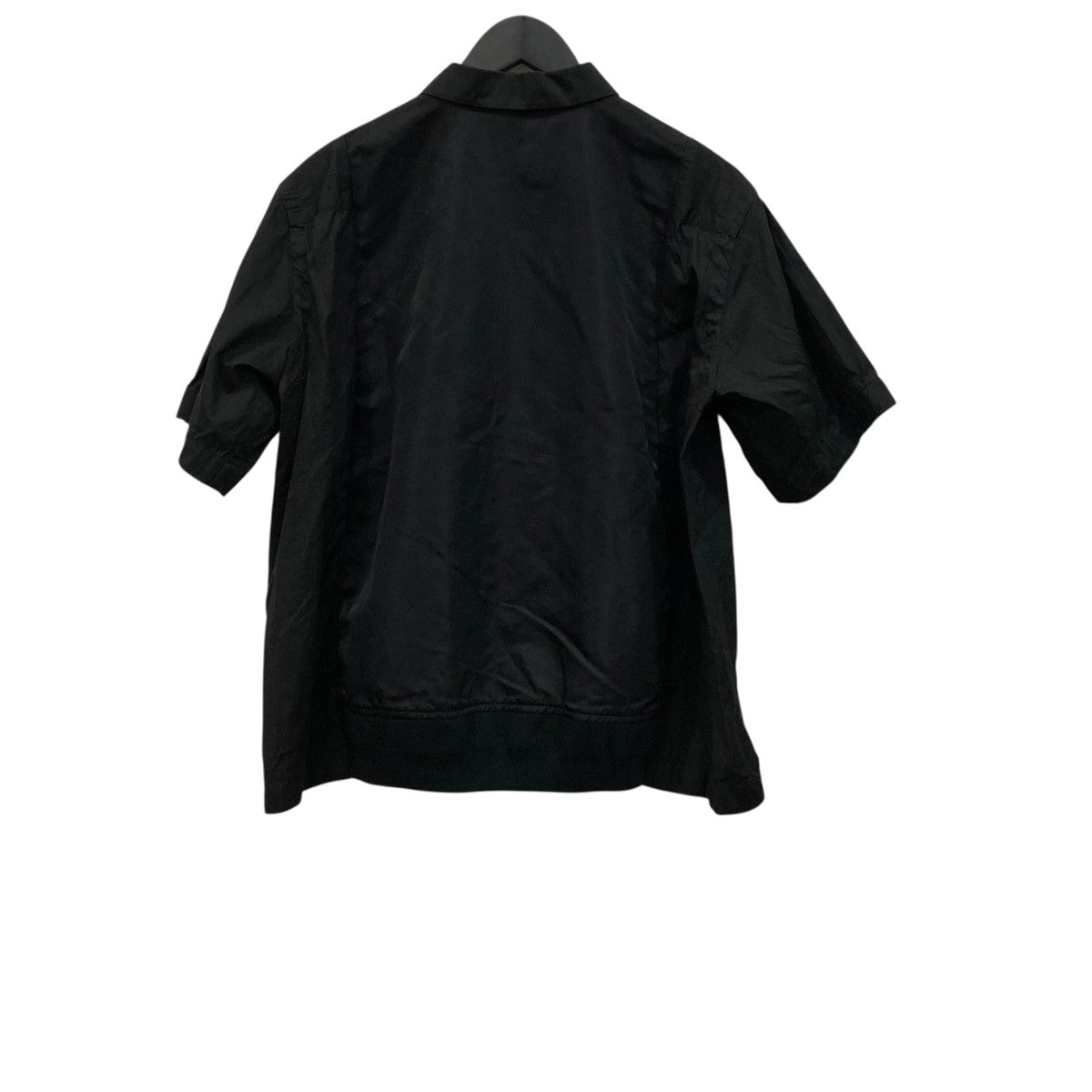sacai 半袖シャツ2503622M 古着・中古-3枚目のアイテム画像
