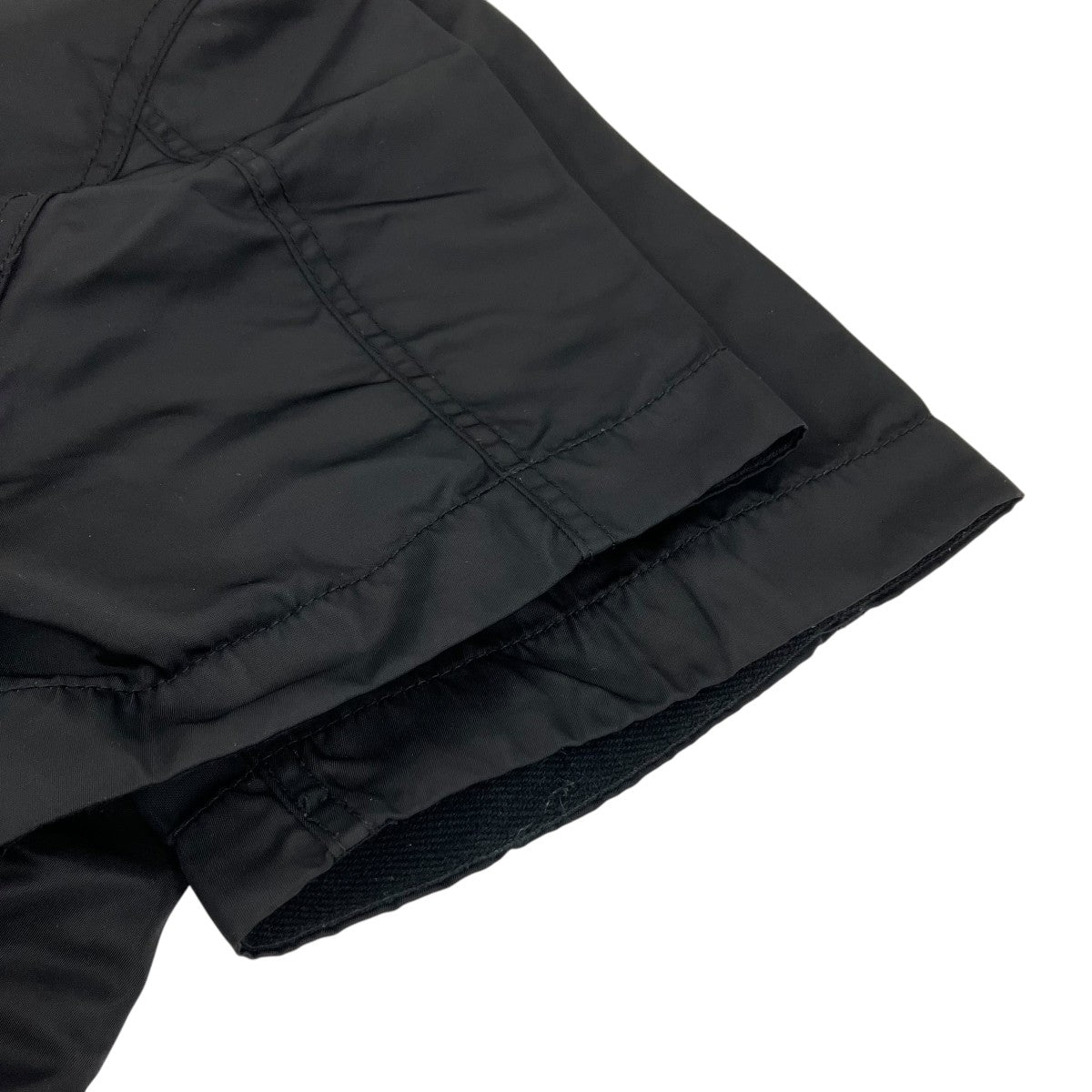 sacai 半袖カットソーSCM249 古着・中古-4枚目のアイテム画像