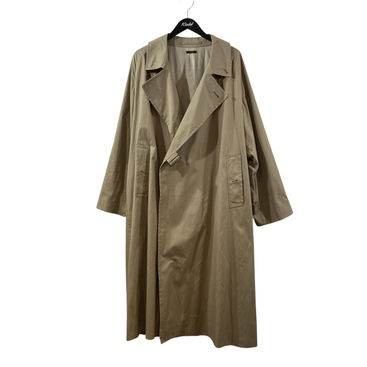 TIELOCKEN COATトレンチコートH2201-C0002