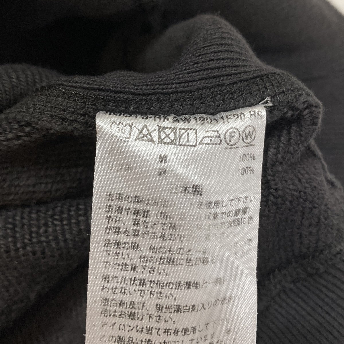 blurhms ROOTSTOCK スウェット19011F20-BS 古着・中古-6枚目のアイテム画像