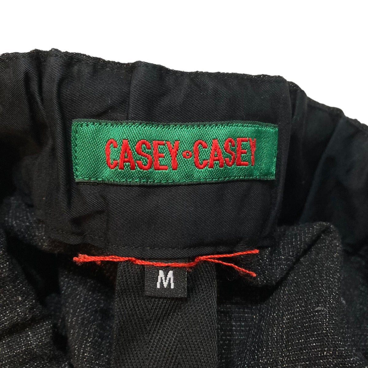 CASEY CASEY パンツ13HP157 古着・中古-7枚目のアイテム画像
