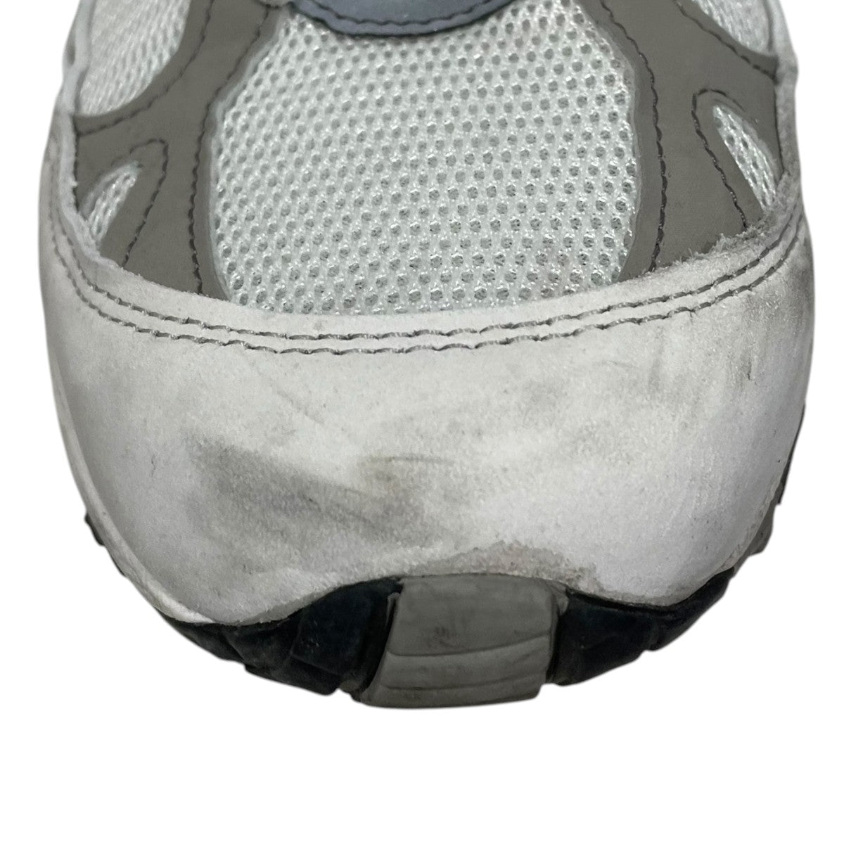 NEW BALANCE スニーカー M991FLB MADE IN ENGLAND 古着・中古-4枚目のアイテム画像