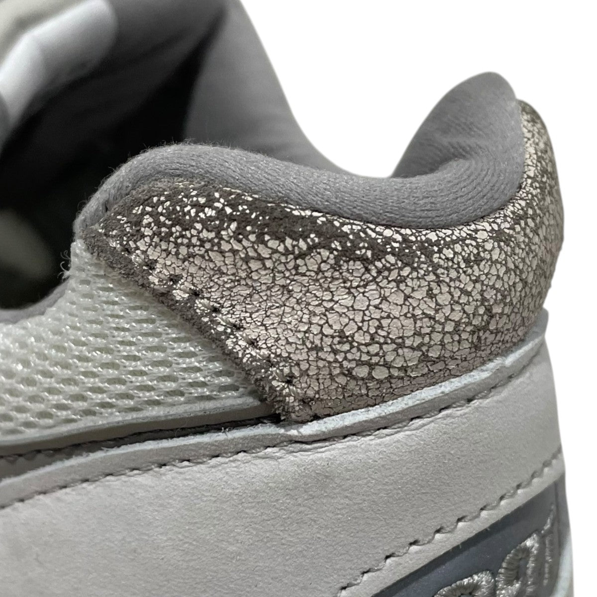 NEW BALANCE スニーカー M991FLB MADE IN ENGLAND 古着・中古-6枚目のアイテム画像