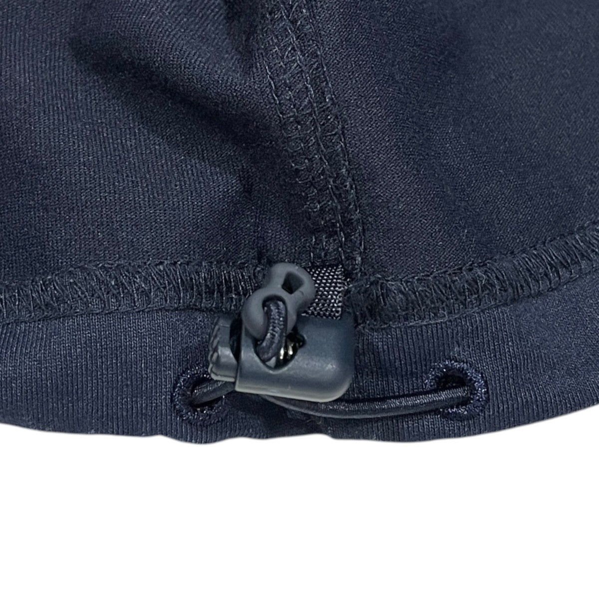 23SS 裾ドローコードTシャツ TECH DRAWSTRING TEE テック ドローストリングティー BE-37023