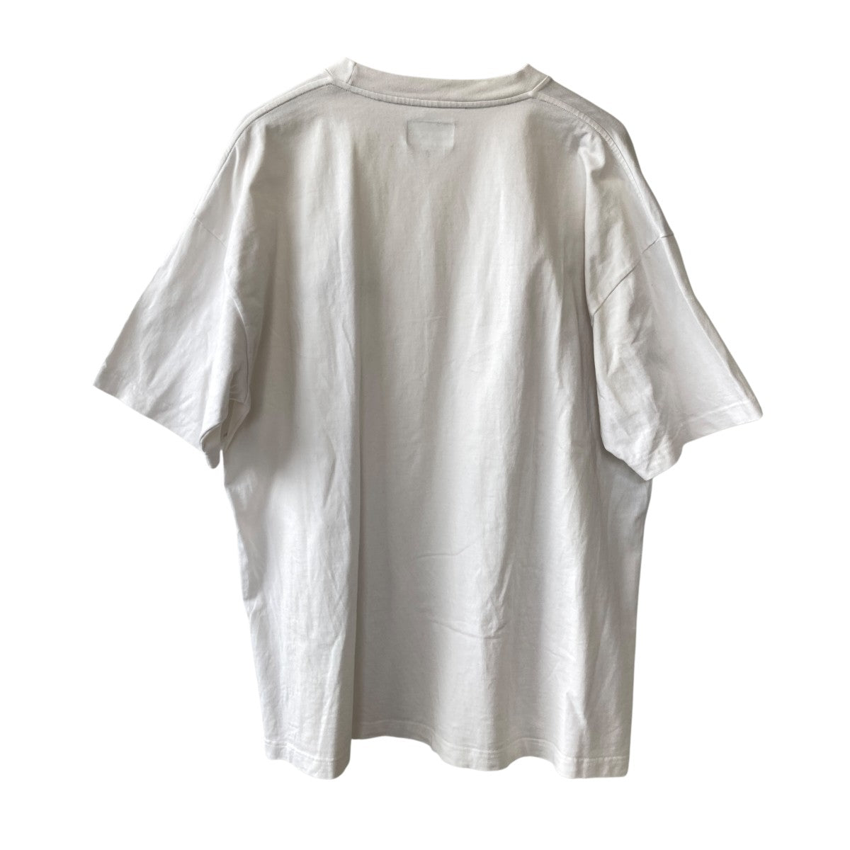 DESCENDANT Tシャツ 古着・中古-2枚目のアイテム画像