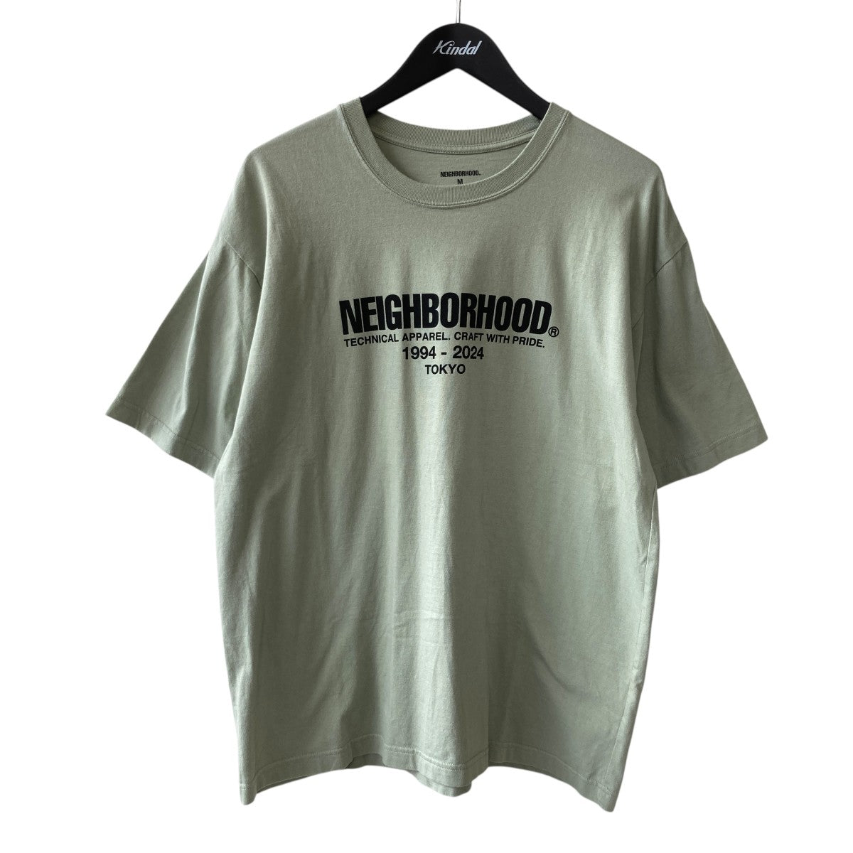 NEIGHBORHOOD Tシャツ 古着・中古-1枚目のアイテム画像