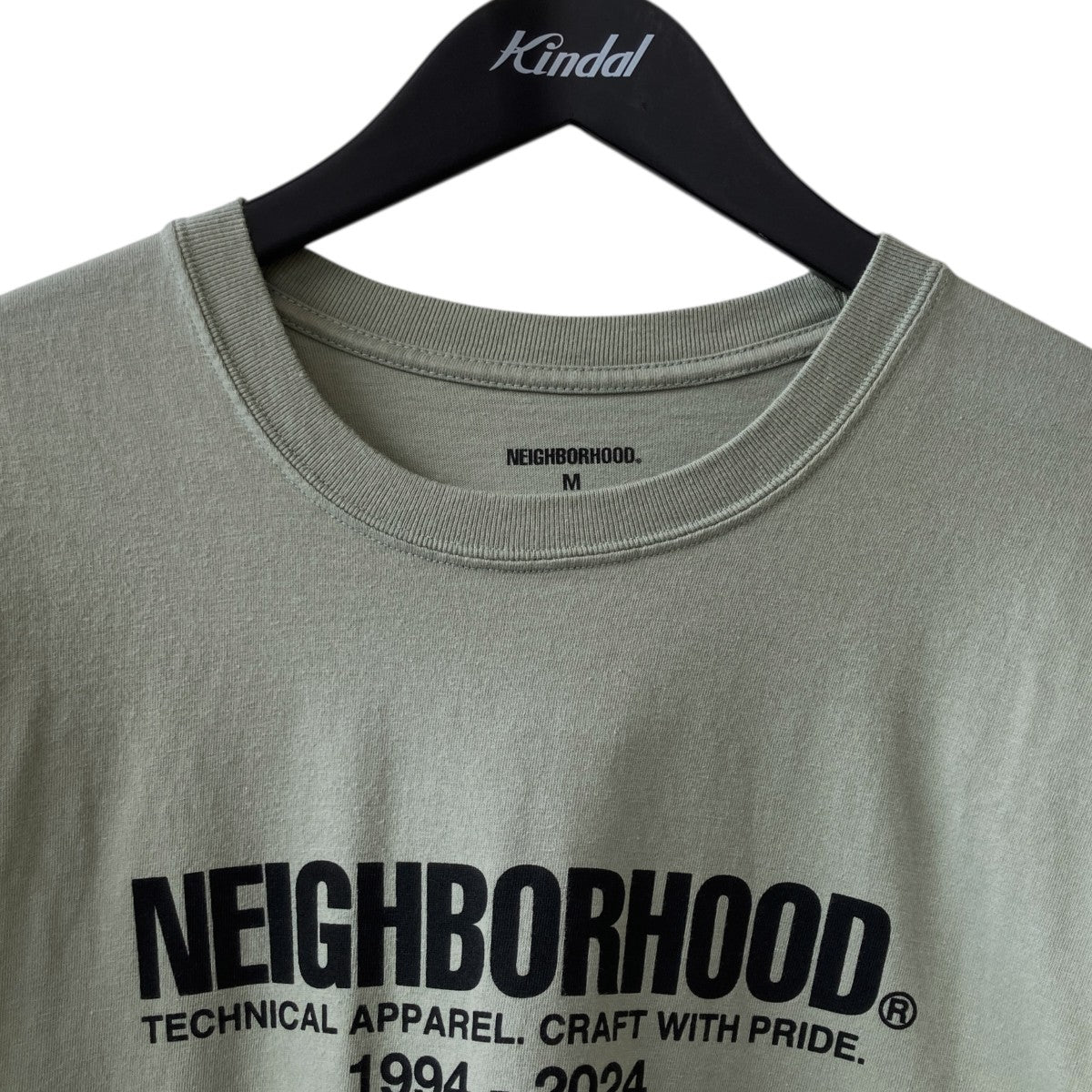 NEIGHBORHOOD Tシャツ 古着・中古-3枚目のアイテム画像