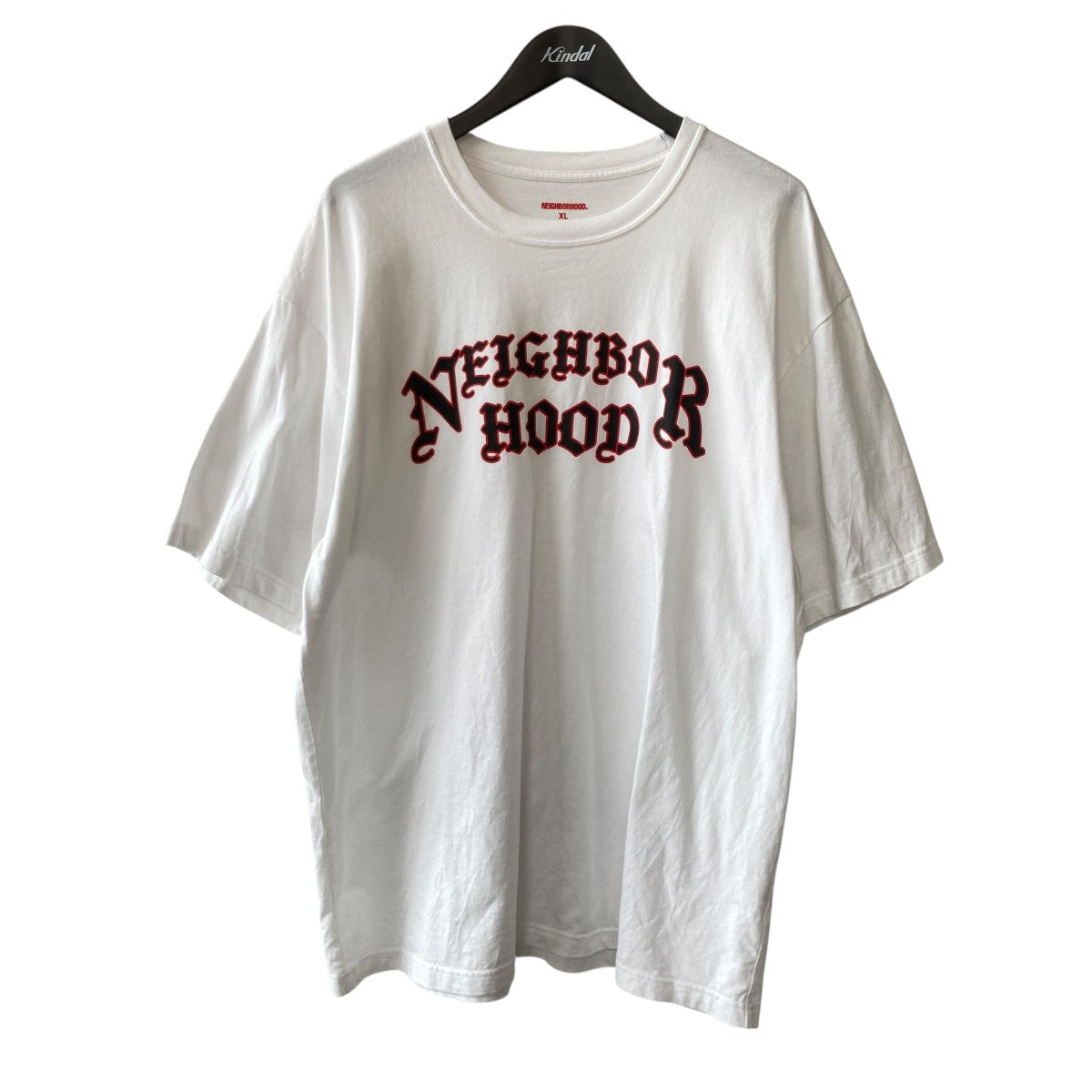 NEIGHBORHOOD Tシャツ 古着・中古-1枚目のアイテム画像