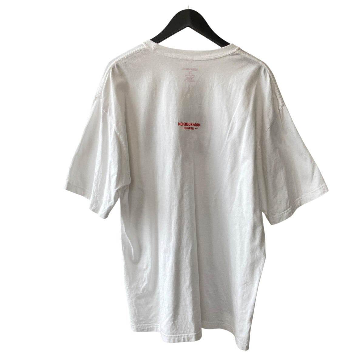 NEIGHBORHOOD Tシャツ 古着・中古-2枚目のアイテム画像