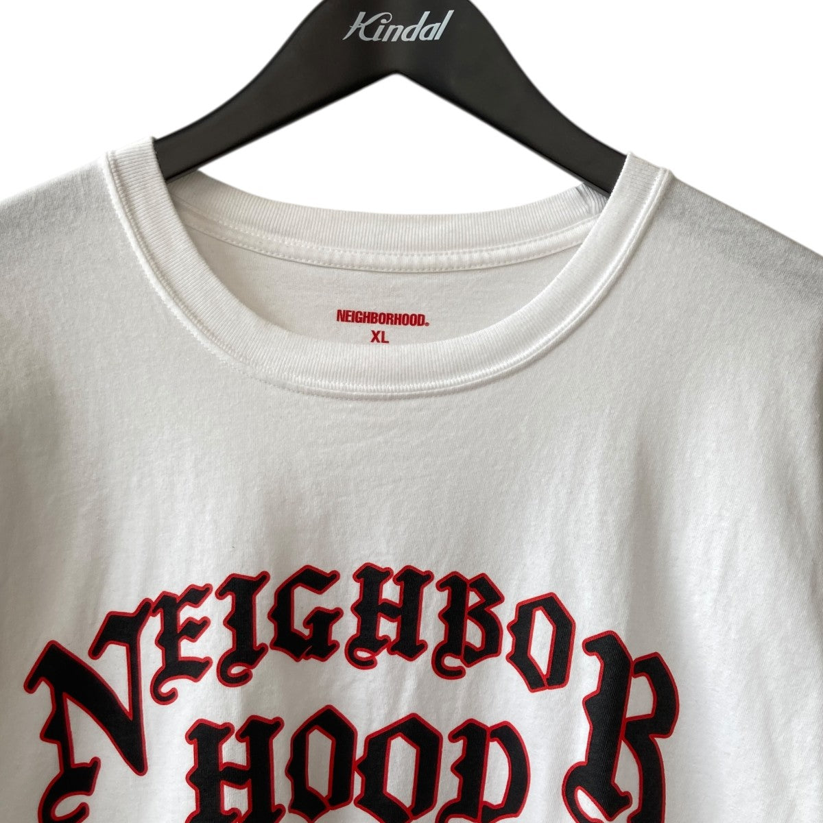 NEIGHBORHOOD Tシャツ 古着・中古-3枚目のアイテム画像
