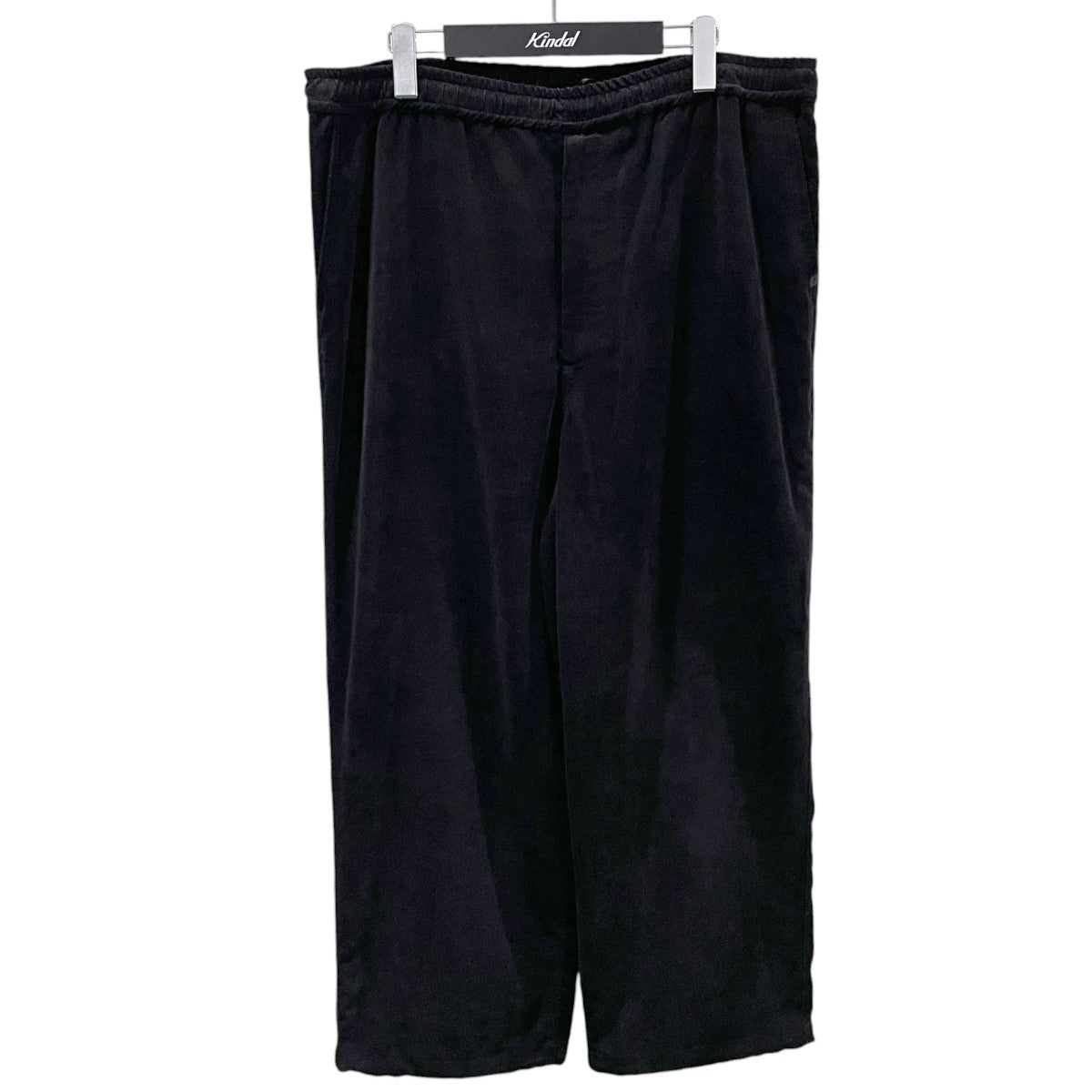 21AW コーデュロイパンツ TECH CORDUROY EASY TROUSERS テックコーデュロイイージートラウザーズ BP-34021W