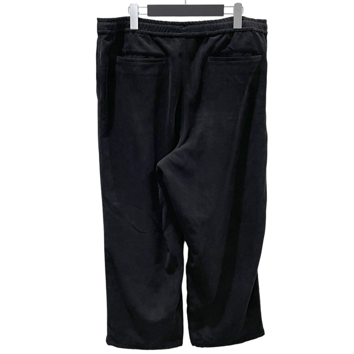 21AW コーデュロイパンツ TECH CORDUROY EASY TROUSERS テックコーデュロイイージートラウザーズ BP-34021W