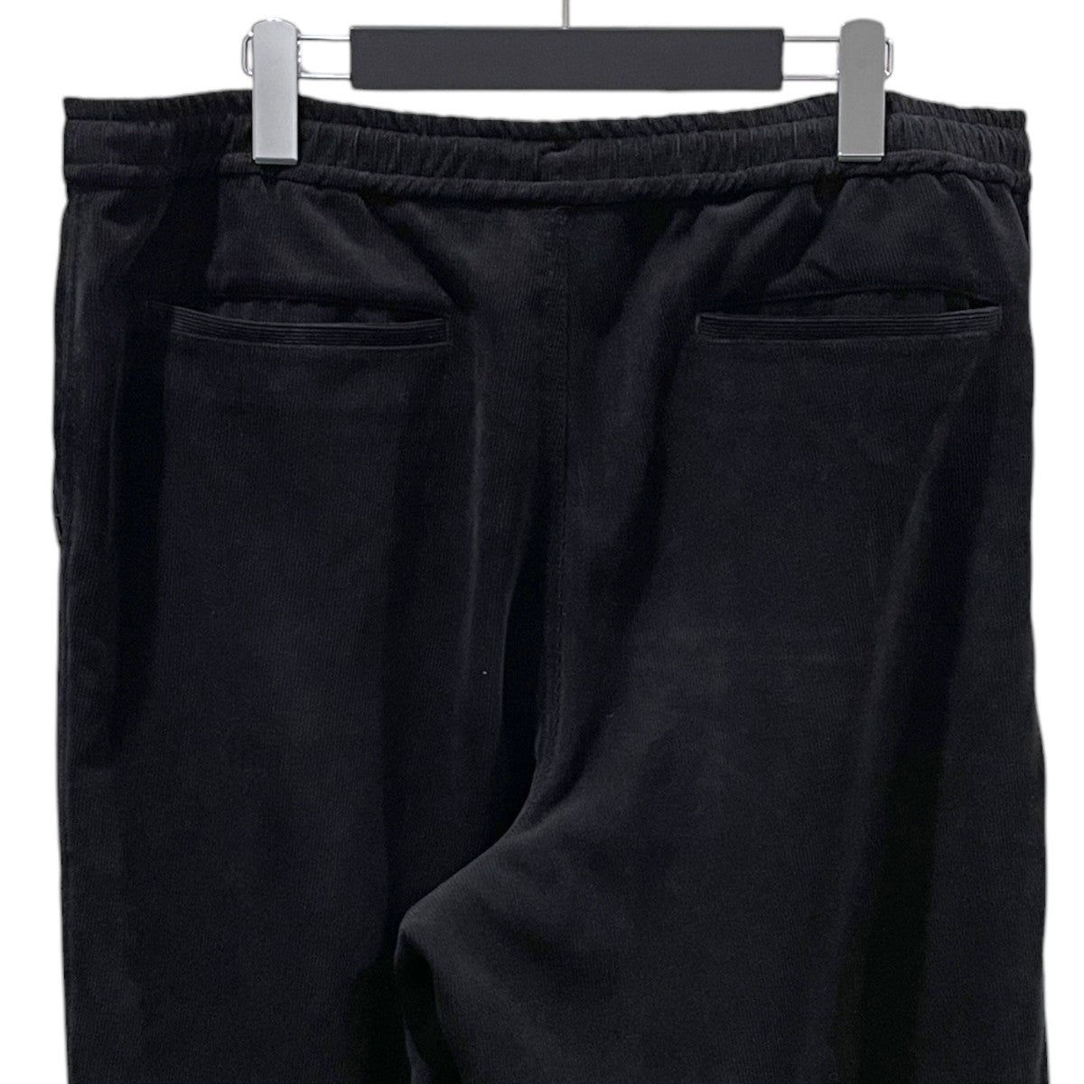 21AW コーデュロイパンツ TECH CORDUROY EASY TROUSERS テックコーデュロイイージートラウザーズ BP-34021W
