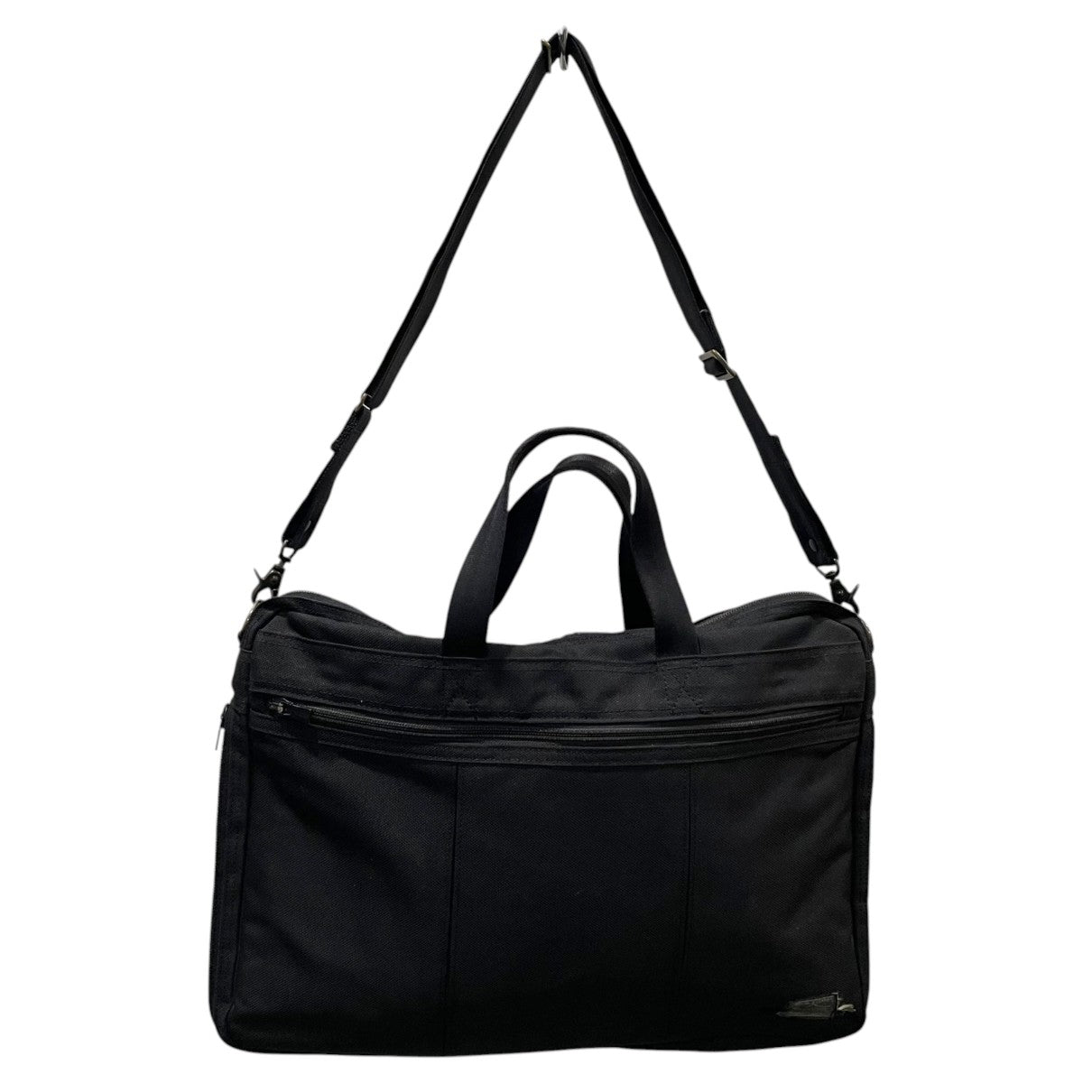 PORTER 2WAY ブリーフケース ショルダーバッグ 古着・中古-1枚目のアイテム画像