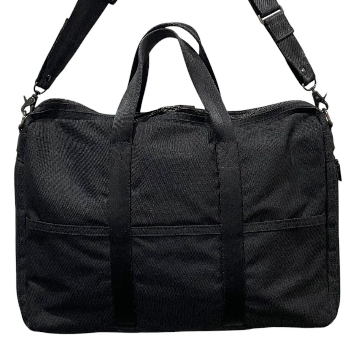 PORTER 2WAY ブリーフケース ショルダーバッグ 古着・中古-2枚目のアイテム画像