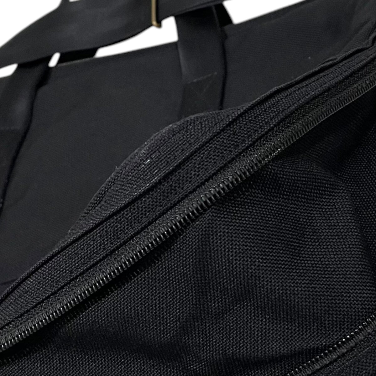 PORTER 2WAY ブリーフケース ショルダーバッグ 古着・中古-7枚目のアイテム画像