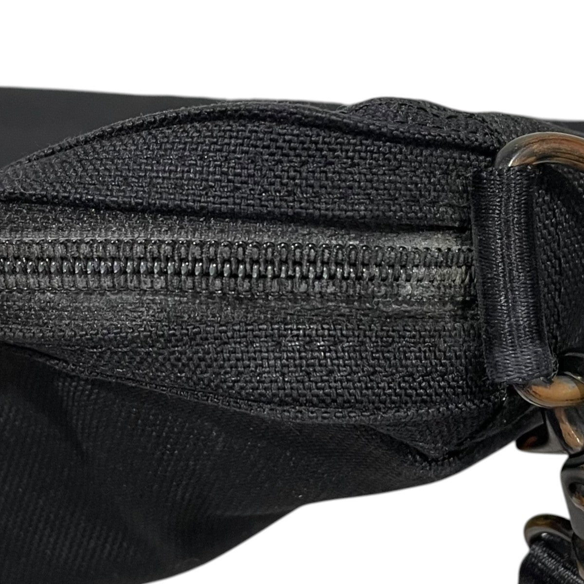 PORTER 2WAY ブリーフケース ショルダーバッグ 古着・中古-8枚目のアイテム画像