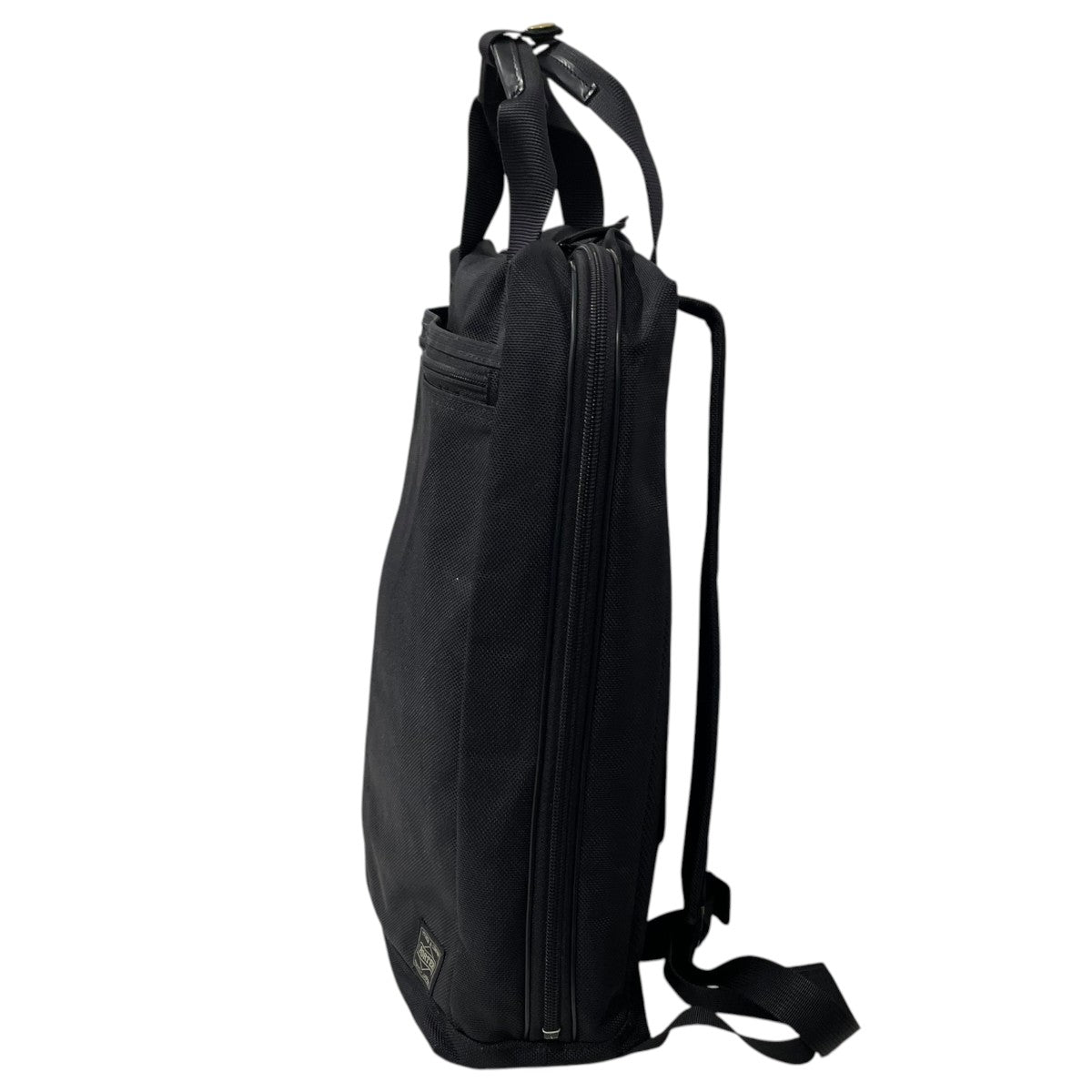 PORTER 2WAYリュックサック ブリーフケース STAGE 2WAY RUCKSACK ステージ 2WAY リュックサック 620-07575 古着・中古-2枚目のアイテム画像