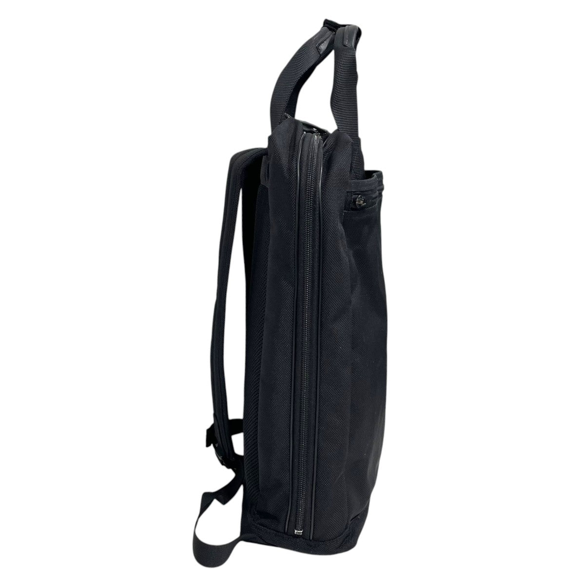 PORTER 2WAYリュックサック ブリーフケース STAGE 2WAY RUCKSACK ステージ 2WAY リュックサック 620-07575 古着・中古-3枚目のアイテム画像